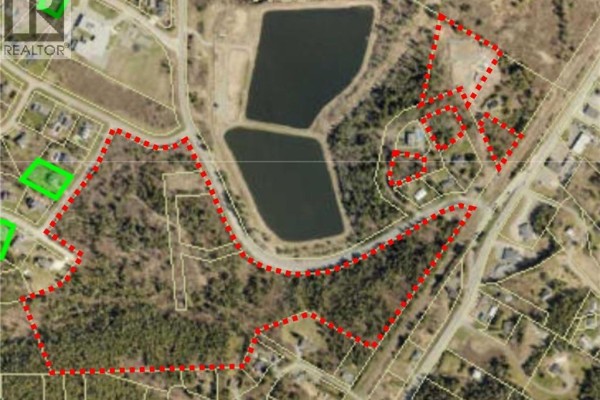Lot Park Drive, Rothesay, NB E2H1A2 Photo 5