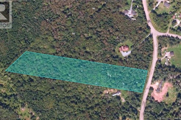 Lot Passekeag Road, Salt Springs, NB E5N4K7 Photo 2