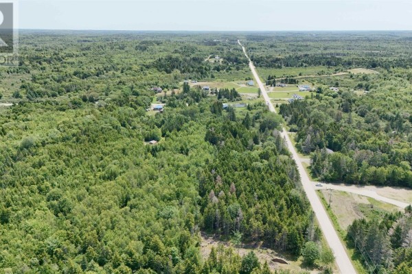 Lot Patrice Road, Church Point, NS B0W1M0 Photo 5
