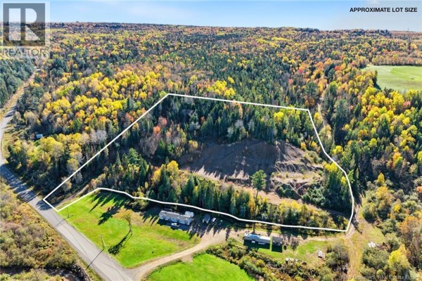 Lot Penniac Road, Mount Hope, NB E6C1K1 Photo 4