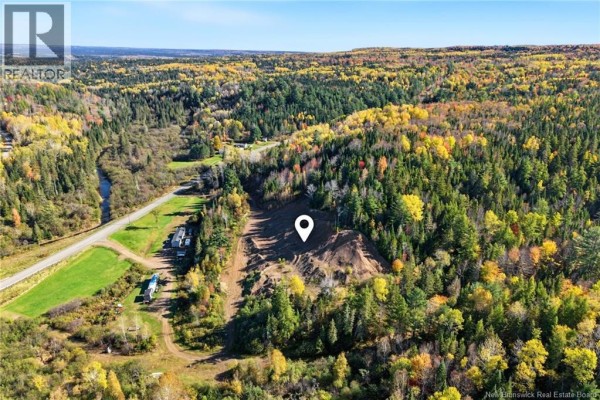 Lot Penniac Road, Mount Hope, NB E6C1K1 Photo 5