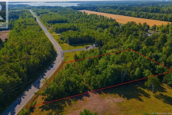 Lot Pierre à Miguel Road, Pokemouche, NB, photo 2