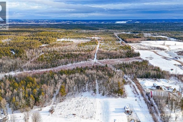 Lot Pine Glen Road, Riverview, NB, photo 2