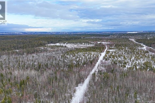 Lot Pine Glen Road, Riverview, NB E1J1R8 Photo 5