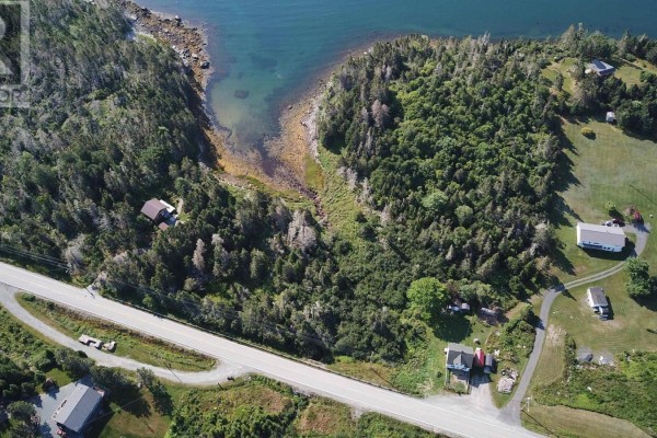 Lot Pleasant Harbour Highway 7, Pleasant Harbour, NS B0J3H0 Photo 2