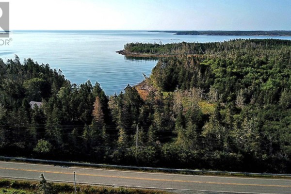 Lot Pleasant Harbour Highway 7, Pleasant Harbour, NS B0J3H0 Photo 3