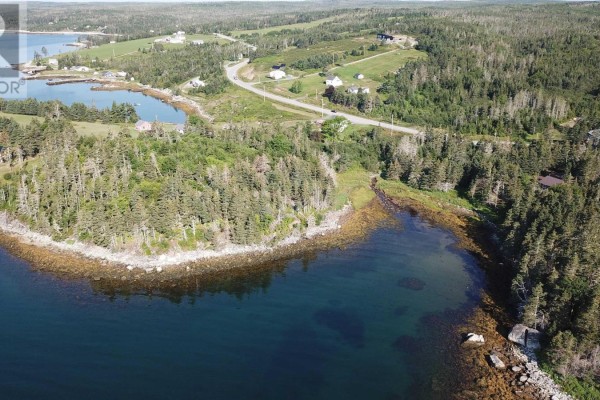 Lot Pleasant Harbour Highway 7, Pleasant Harbour, NS B0J3H0 Photo 4