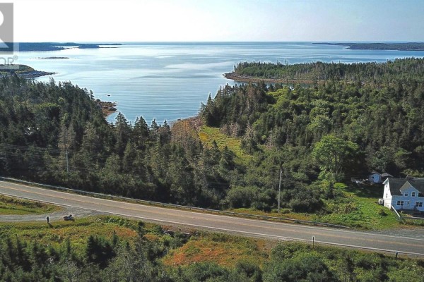 Lot Pleasant Harbour Highway 7, Pleasant Harbour, NS B0J3H0 Photo 5