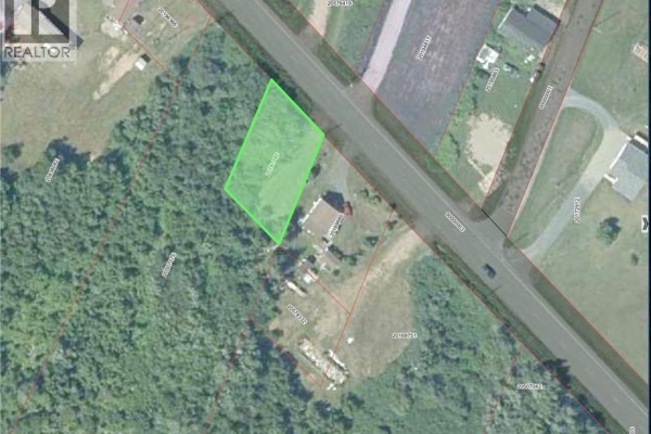 Lot Pointe-sauvage Road, Pointe Sauvage, NB E8S2X8 Photo 2