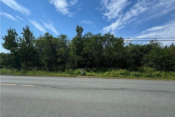Lot Pointe-sauvage Road, Pointe Sauvage, NB E8S2X8 Photo 3
