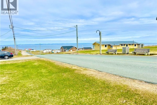 Lot Portuaire Avenue, Grande Anse, NB, photo 2