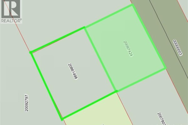Lot Portuaire Avenue, Grande Anse, NB, photo 3
