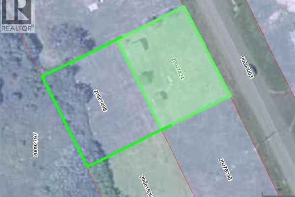 Lot Portuaire Avenue, Grande Anse, NB E8N1C2 Photo 4