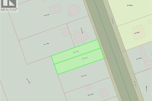Lot Principale Street, Eel River Crossing, NB E8E1T5 Photo 2
