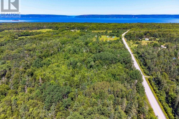 Lot Purdy Road, Waldeck, NS B0S1J0 Photo 2