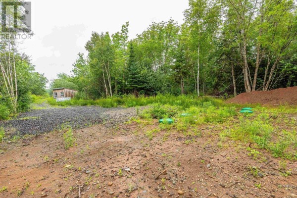 Lot Purdy Road, Waldeck, NS B0S1J0 Photo 4