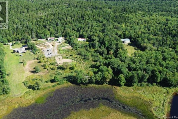 Lot Quarry Road, Canal, NB E5C1J7 Photo 4