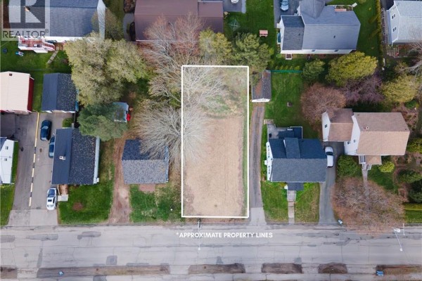 Lot Queen Street, Sussex, NB, photo 2