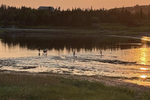 Lot R3 Three Fathom Harbour Road, Three Fathom Harbour, NS B0J1N0 Photo 2