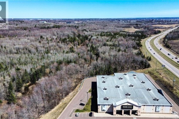 Lot Rabbit Brook Lane, Moncton, NB E1G0Z5 Photo 2