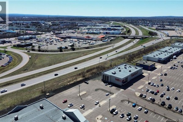 Lot Rabbit Brook Lane, Moncton, NB E1G0Z5 Photo 3