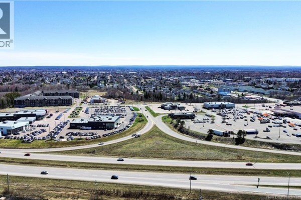 Lot Rabbit Brook Lane, Moncton, NB E1G0Z5 Photo 5
