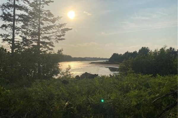 Lot Raymel Road, Grand Barachois, NB, photo 3
