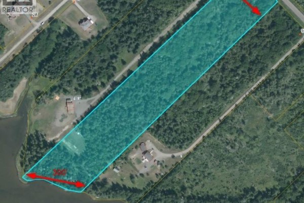 Lot Raymel Road, Grand Barachois, NB E4P0N7 Photo 5