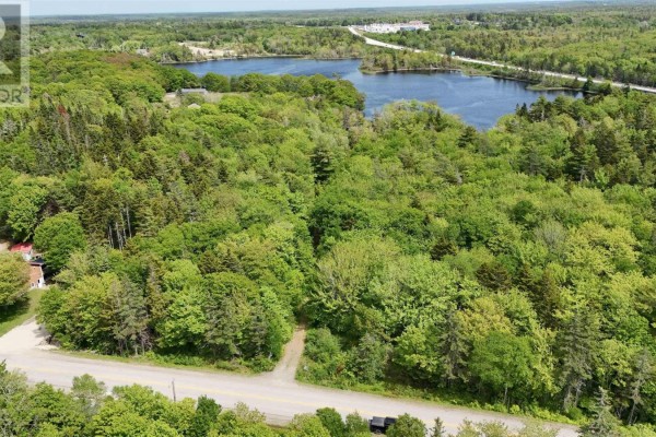 Lot Raynardton Road, Tusket Falls, NS B0W3M0 Photo 2