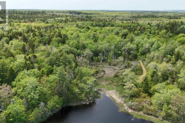 Lot Raynardton Road, Tusket Falls, NS B0W3M0 Photo 3
