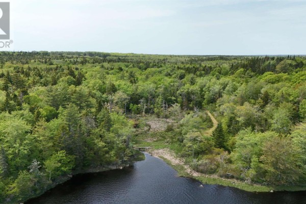 Lot Raynardton Road, Tusket Falls, NS B0W3M0 Photo 4