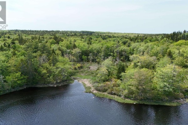Lot Raynardton Road, Tusket Falls, NS B0W3M0 Photo 5