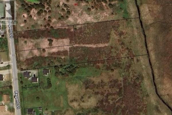 Lot Regent Street, Yarmouth, NS, photo 2