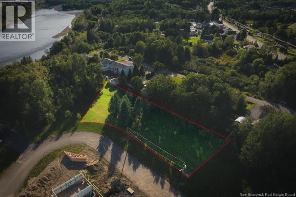 Lot Renay Street, Saint Basile, NB E7C1M4 Photo 2