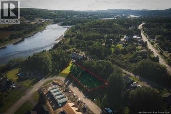Lot Renay Street, Saint Basile, NB E7C1M4 Photo 3