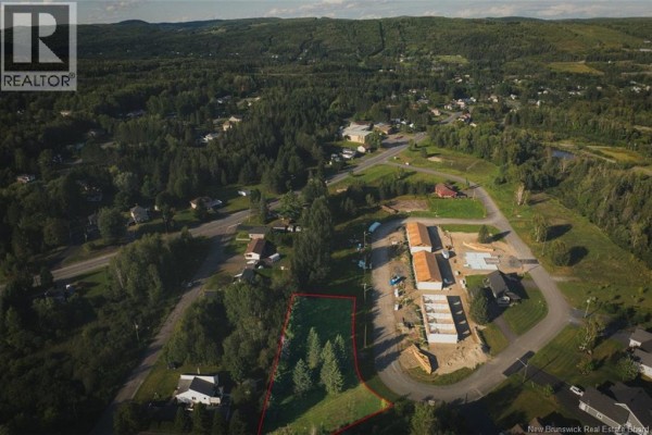 Lot Renay Street, Saint Basile, NB E7C1M4 Photo 4