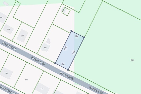 Lot Reservoir Street, New Glasgow, NS B2H4K4 Photo 4