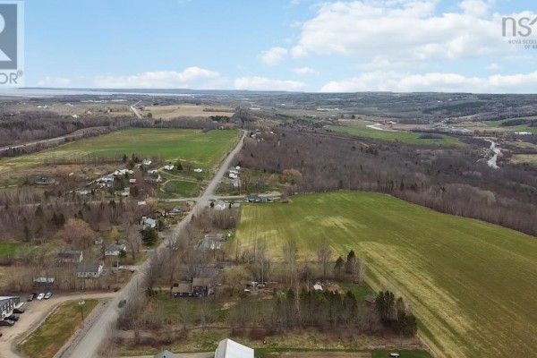 Lot Ridge Road, Wolfville Ridge, NS B4P2R1 Photo 3