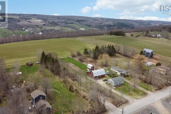 Lot Ridge Road, Wolfville Ridge, NS B4P2R1 Photo 5