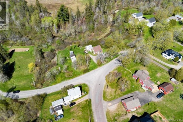Lot River Road, Elgin, NB, photo 3