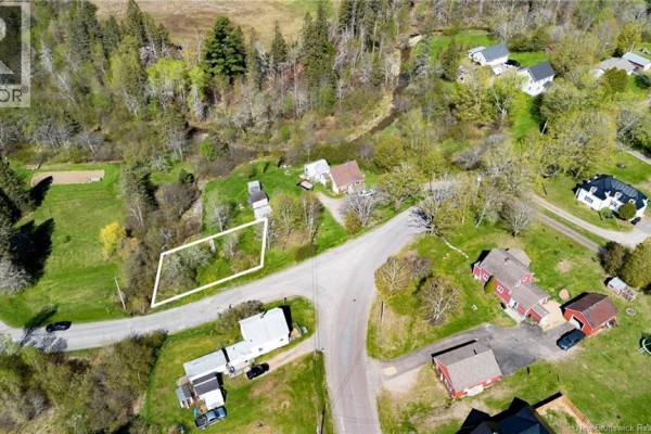 Lot River Road, Elgin, NB E4Z2H3 Photo 4