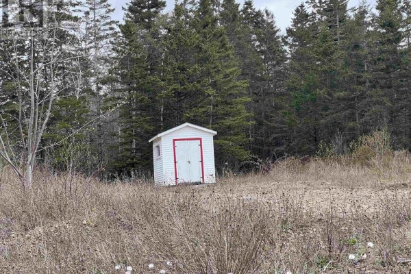 Lot Rjg-1 Long Beach Road, West Glenmont, NS B0P1H0 Photo 2