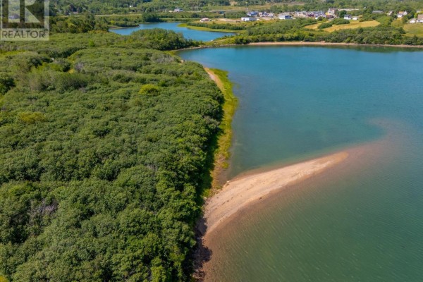 Lot Robinson Weir Road, Conway, NS B0S1A0 Photo 5