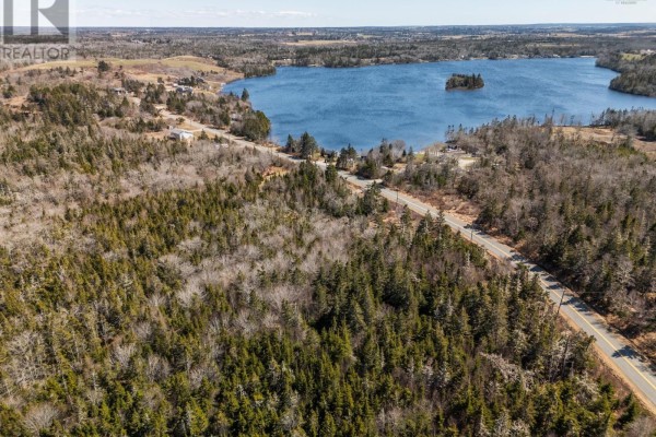 Lot Ross Durkee Road, Sandford, NS B5A5K8 Photo 2