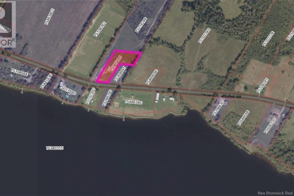 Lot Route 105, Southampton, NB E6G1L4 Photo 4