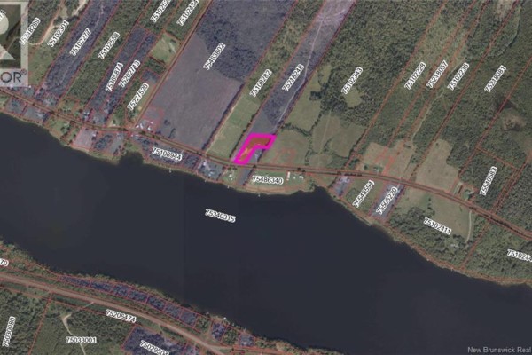 Lot Route 105, Southampton, NB E6G1L4 Photo 5