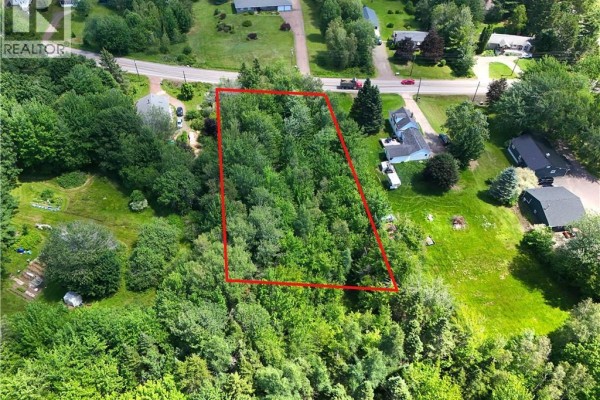 Lot Route 114, Riverview, NB E1J1A6 Photo 2