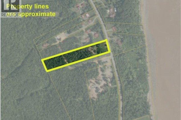 Lot Route 114, Stoney Creek, NB, photo 2