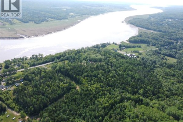 Lot Route 114, Stoney Creek, NB, photo 3