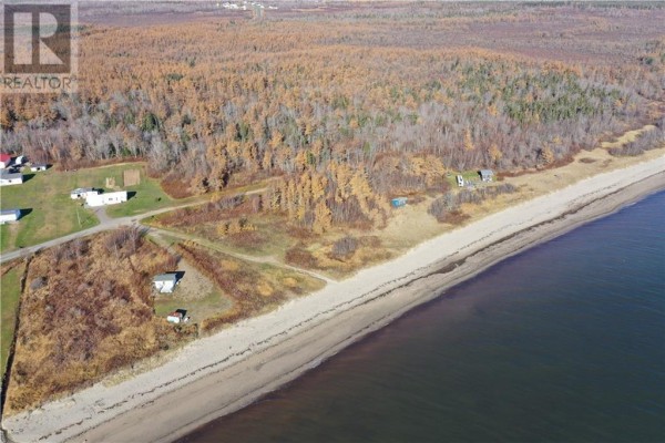 Lot Route 117, Pointe Sapin, NB E9A1S9 Photo 3